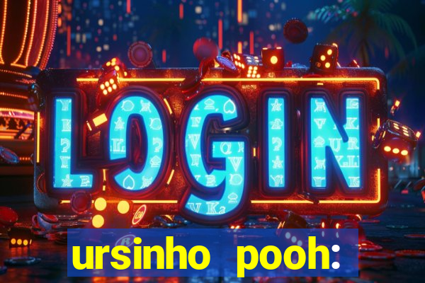 ursinho pooh: sangue e mel 2 online